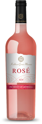 Rose Dry